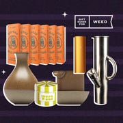 gift guide for weed