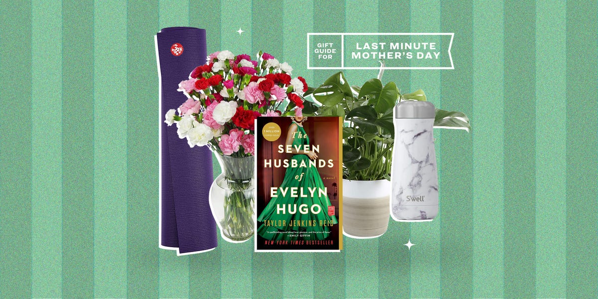 20 Great Last Minute Mothers Day Ts For Any Mom