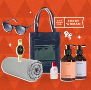 gift guide for every woman