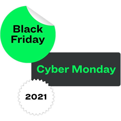 black friday cyber monday 2021