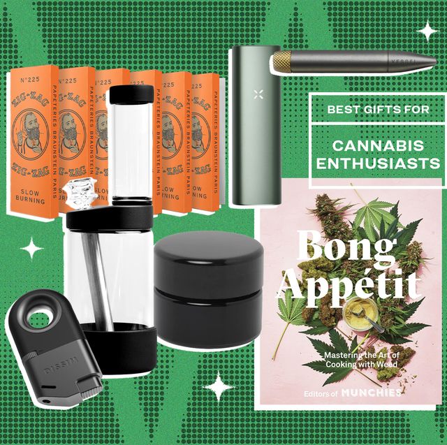 6 Discreet Cannabis Accessories Designed With Women In Mind