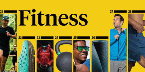 fitness products