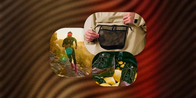 best outdoor apparel and footwear