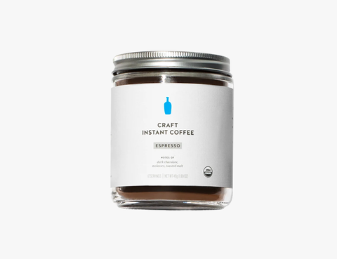 blue bottle craft instant espresso