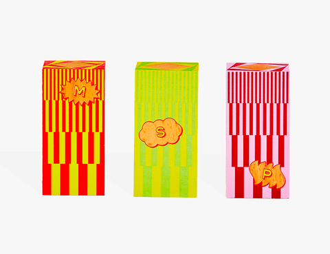 omsom iykyk shaker set