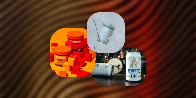most interesting nutrition products and supplements