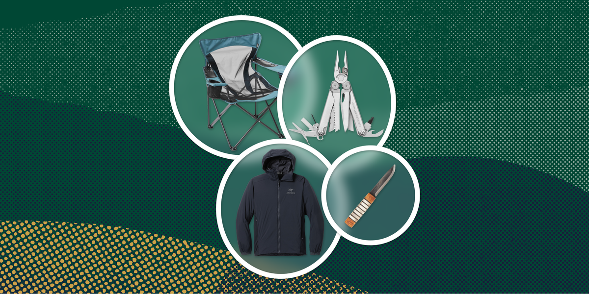 The Best Outdoor Gear Deals, Including a Huge Patagonia Sale