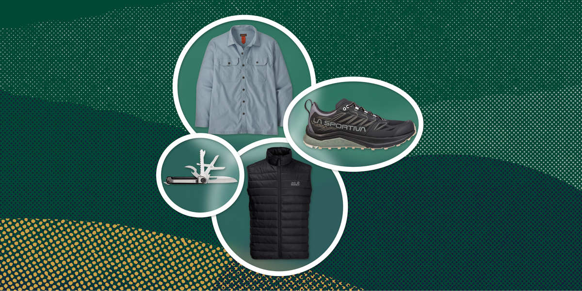The Best Outdoor Gear Deals to Shop Ahead of Fall