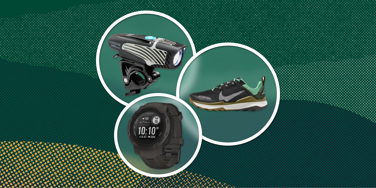 Conquer Your Fitness Goals With These Apparel and Gear Deals