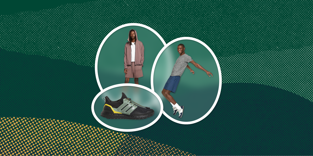 Conquer Your Fitness Goals With These Apparel and Gear Deals