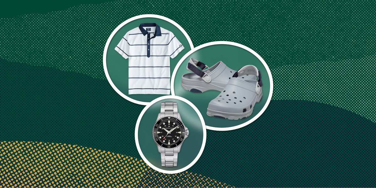 This Is the Best Menswear On Sale, Including Hamilton, Nike, Todd Snyder and More