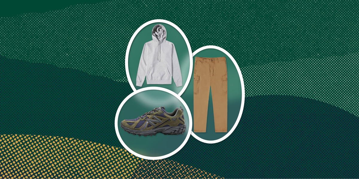 Get Your Fall Wardrobe Ready with These Deals