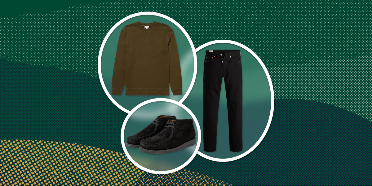 Men's STAPLE View All: Clothing, Shoes & Accessories