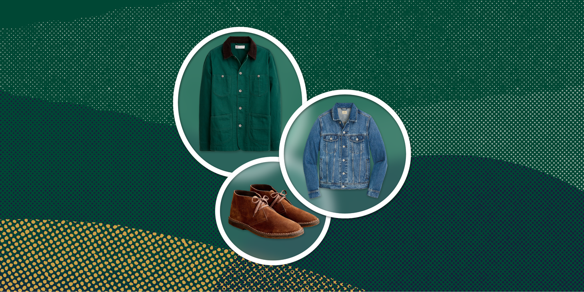 Light Layers, Slip-On House Shoes and Everything Else You Need for Fall, On Sale