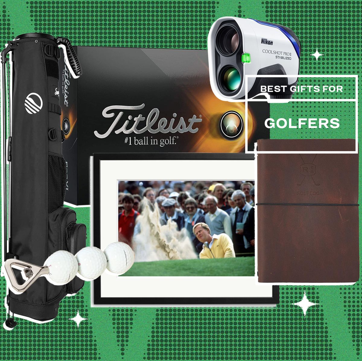72 Golf Gifts That Are Sure to Be a Hole-In-One  Golf gifts, Funny golf  gifts, Golf gifts for men