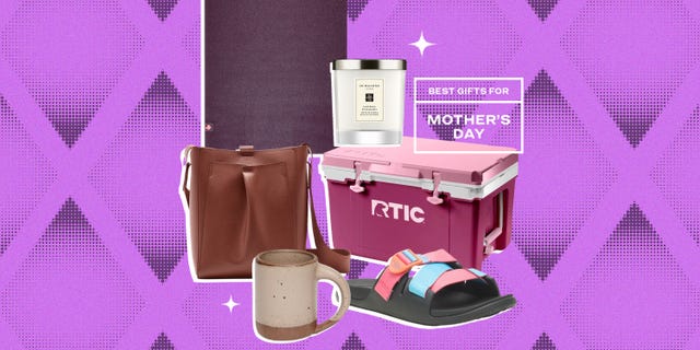 Best Mother's Day Tech Gifts - Forbes Vetted