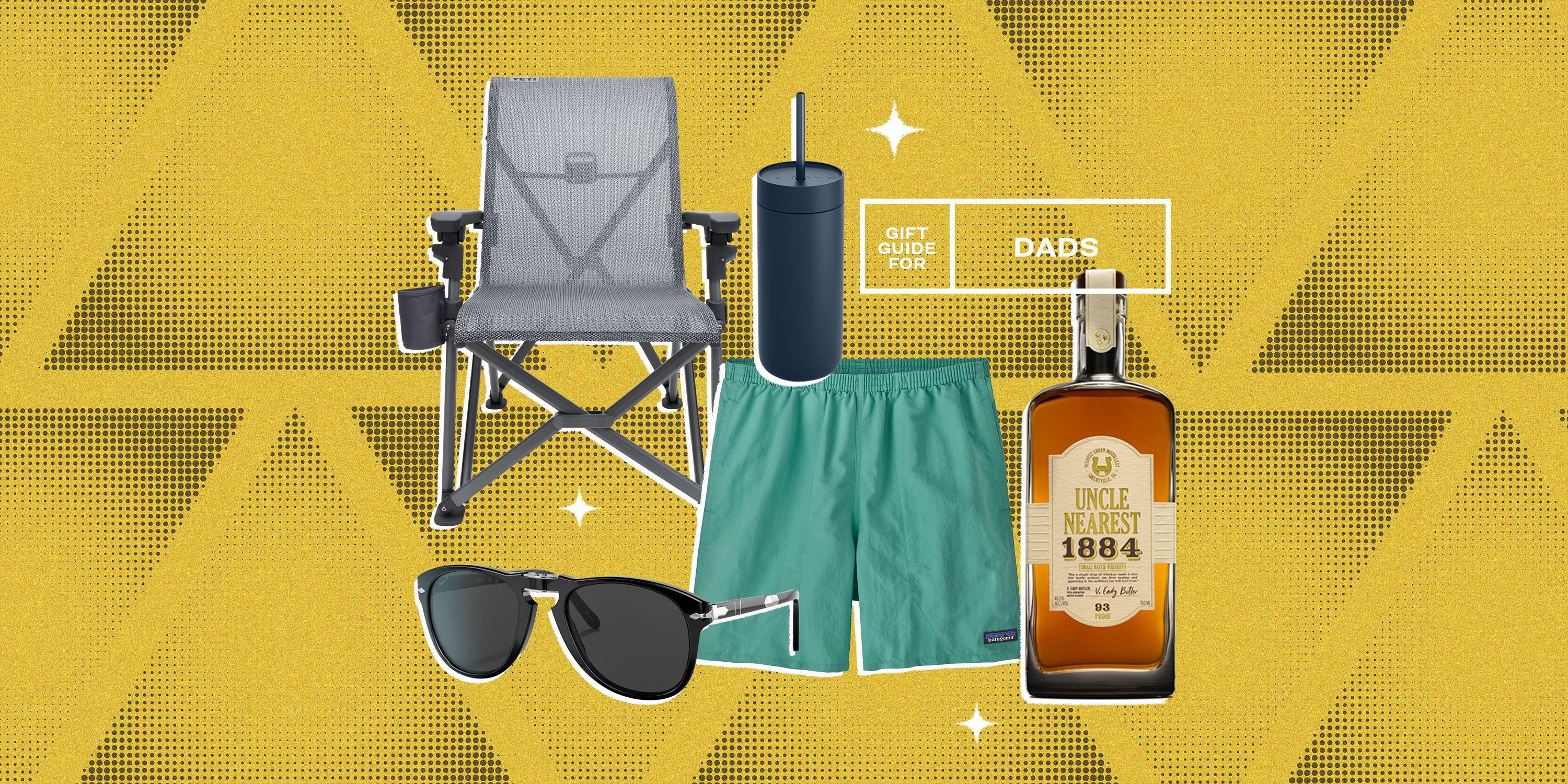 The Best Father's Day Gifts Under $25