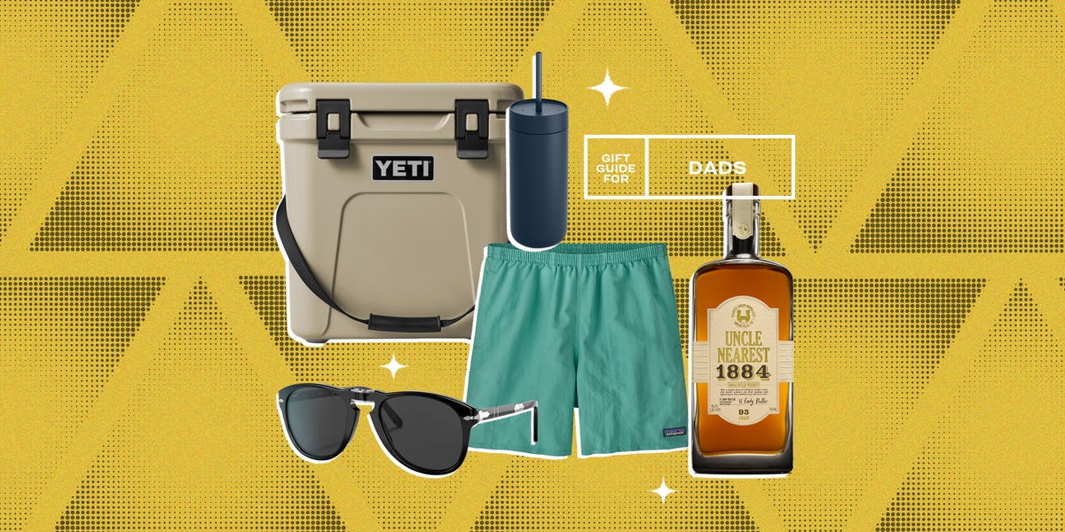 7 Father's Day 2016 Gift Ideas For the Man Who Has Everything - The Peak  Magazine