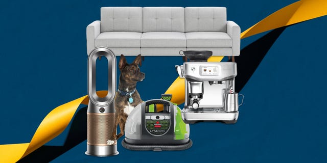 Best Prime Day Home Deals 2023: Save on Household Essentials