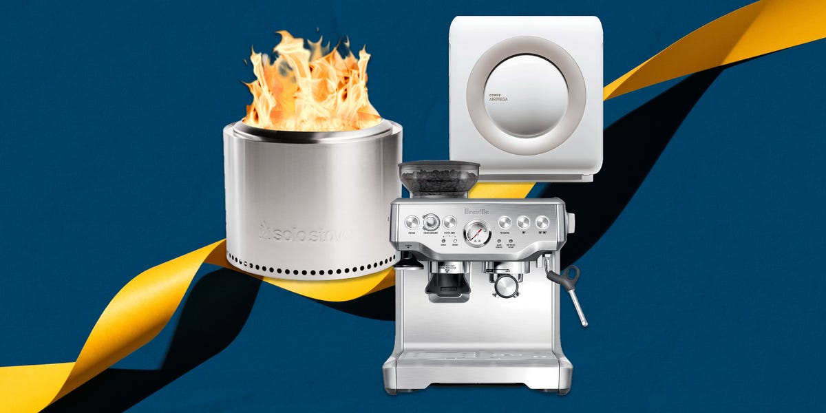 The Best Amazon Prime Day Deals on Furniture, Cookware and Cleaning Supplies