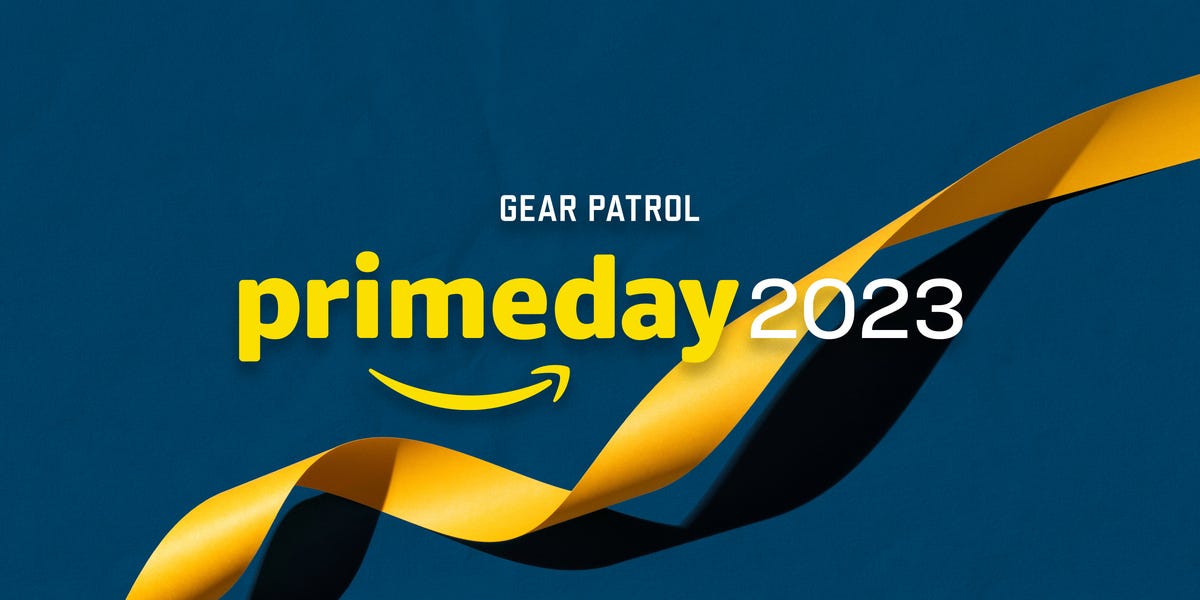 Prime Day 2023