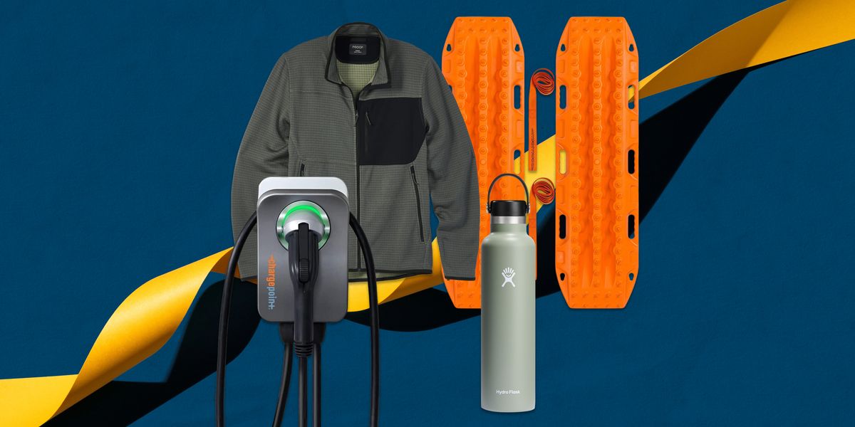 13 Best Early  Prime Day 2023 Sales on Camping Gear - Men's