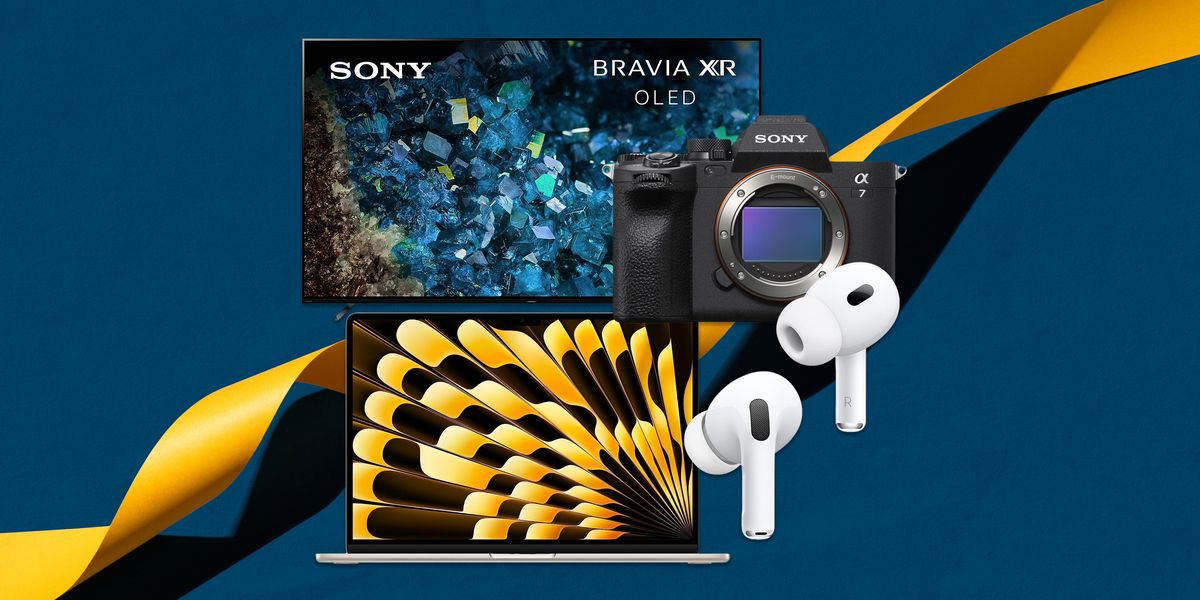 Prime Day Lightning Deal: 65 Sony Bravia 4K OLED TV for