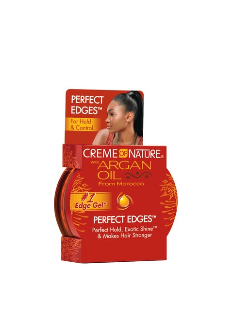 Elle Edit 8 Edge Control Products For Afro And Textured Hair