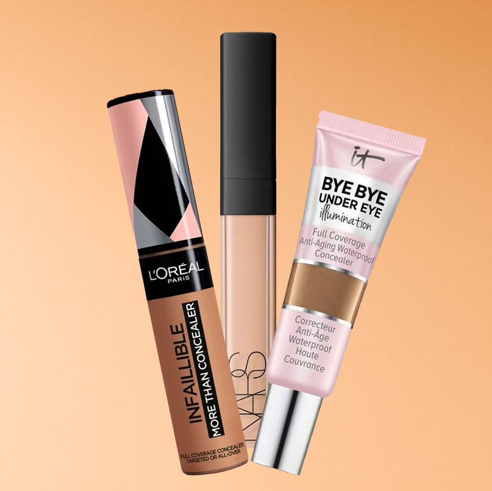 Best concealers for mature 2023: For age spots