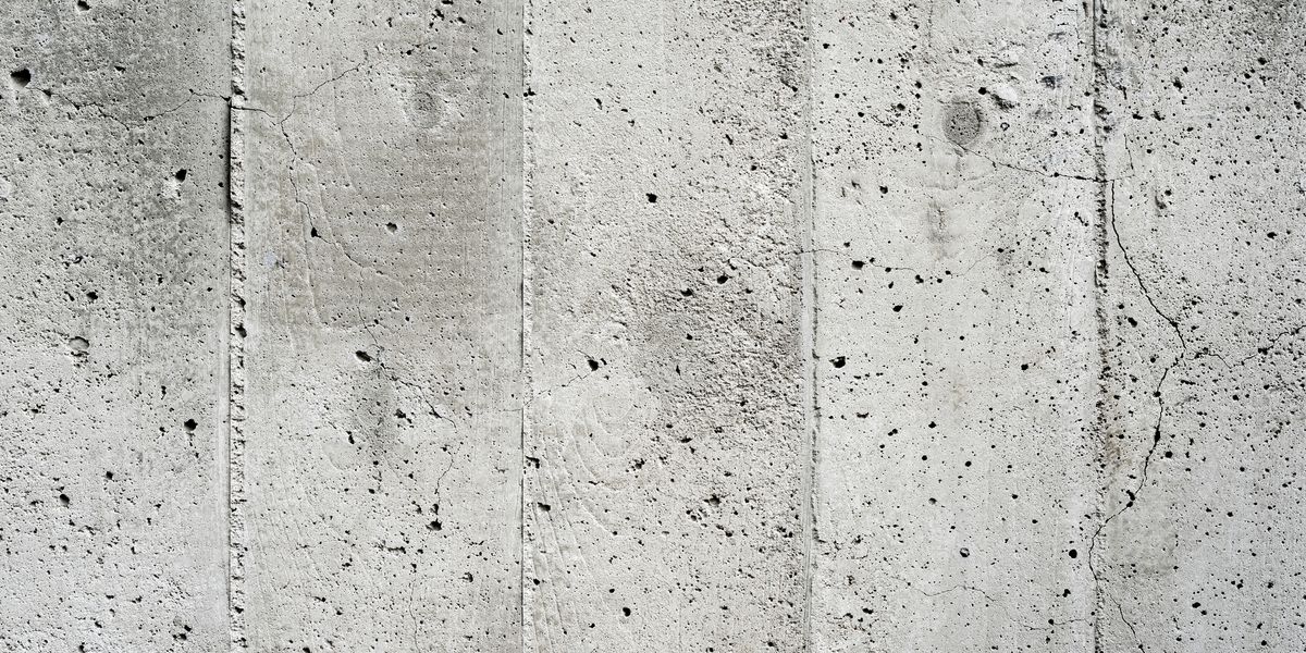 How Concrete Is Made | Concrete Cracks | Make Concrete Stronger