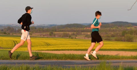 10 razones para hacer ejercicio físico 10 razones para hacer ejercicio físico