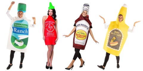 40 Best Group Halloween Costumes For 22 Costume Ideas For Friends 40 Best Group Halloween Costumes For 22 Costume Ideas For Friends