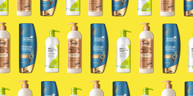 14 Best Conditioners For Natural Hair Deep Conditioners