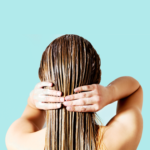 13 Homemade Hair Treatments At Home Diy Hair Treatment Ideas