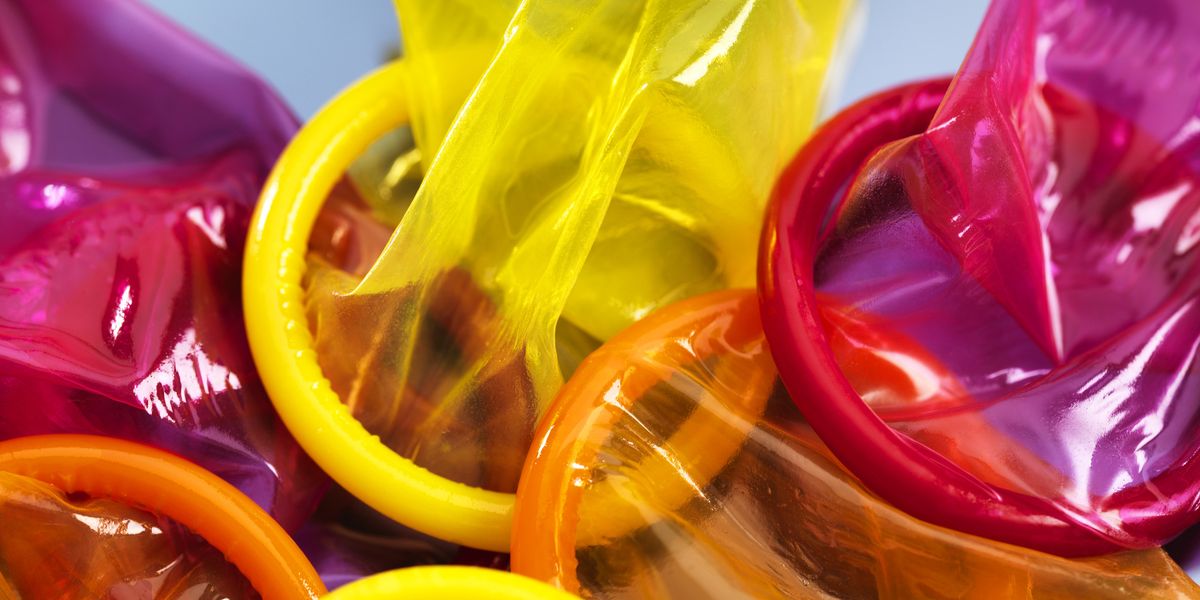 Condom Snorting Challenge Now A Thing Teens Do Yes You Read That Right