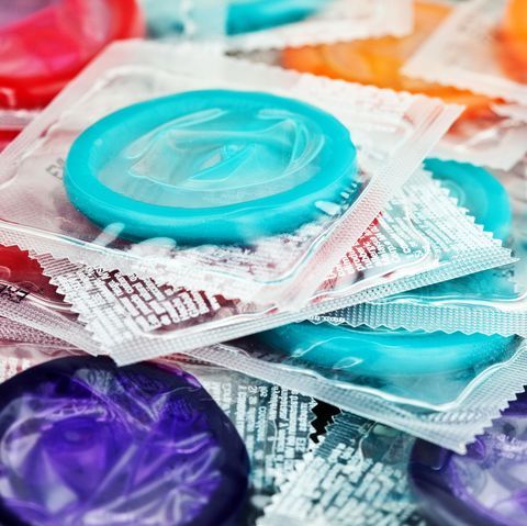 The world's largest condom supplier has warned there could be a global shortage.