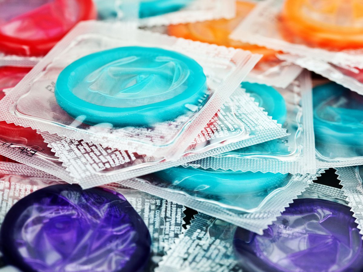 How To Wear Cervical Cap In Porn - Global condom shortage? How coronavirus is impacting contraception