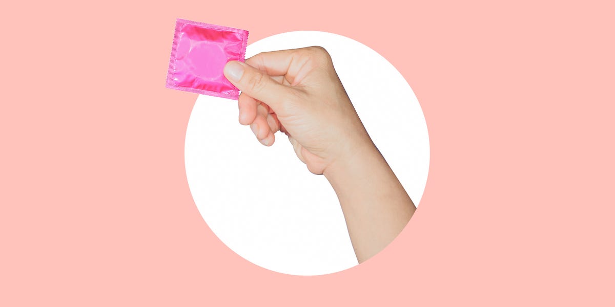 Why Do Condoms Break During Sex What To Do If A Condom Breaks During Sex