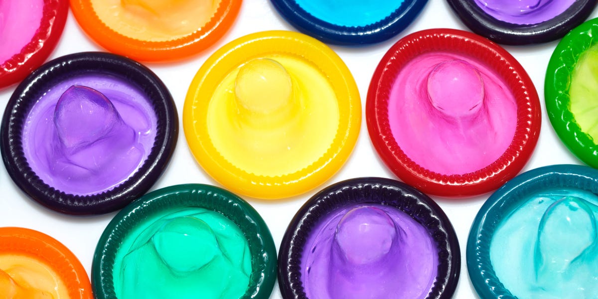 Here S How To Find The Best Condom For You Best Condom Brands