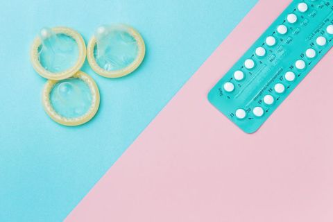 コンドーム 男性用と女性用 正しい使用法と効果について再検証