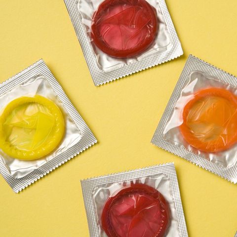 コンドーム 男性用と女性用 正しい使用法と効果について再検証
