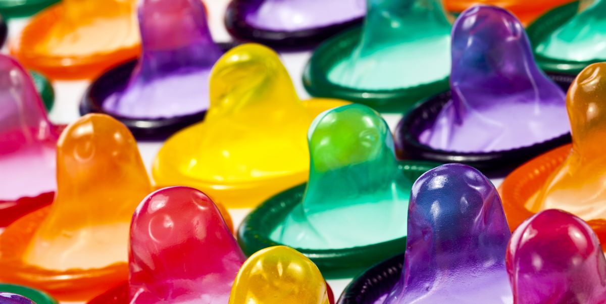 The 15 Best Flavored Condoms and Lube for Safer Oral Sex