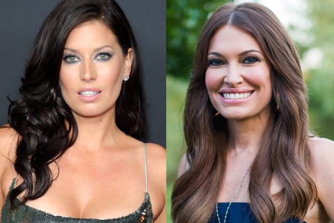 Bombshell Cast Vs. Real-Life: See Their Incredible Transformations