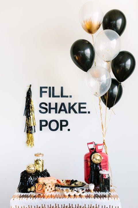 25 Best New Years Eve Games - Fun New Year&#039;s Party Games for Kids and Adults