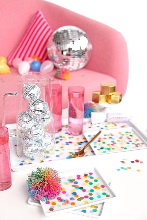 new year's eve crafts