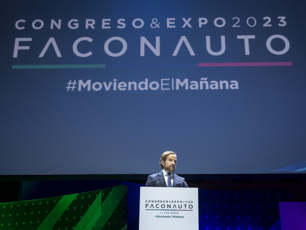 Congreso Faconauto 2023