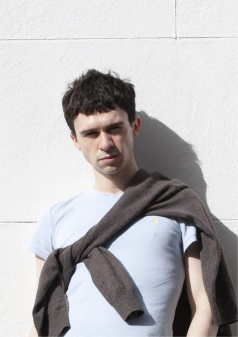 Conner Ives conner ives