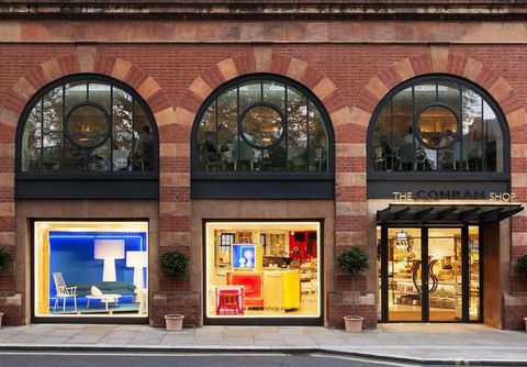 London S Top 5 Furniture Stores Picked By Kelly Hoppen