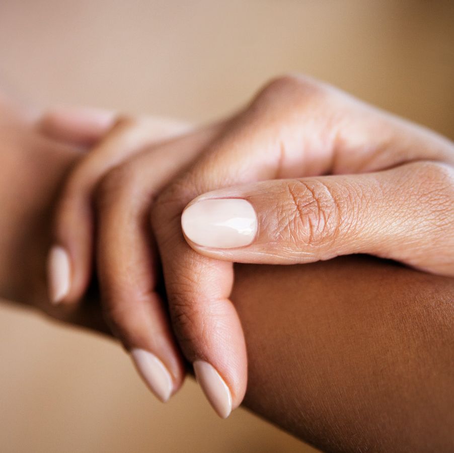 Manicura en seco: qué es y qué beneficios tiene para tus uñas