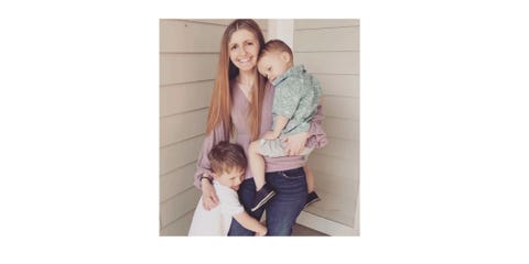 白髪の束 を持って生まれた娘に自信を あるママの子育てが素敵 白髪の束 を持って生まれた娘に自信を あるママの子育てが素敵